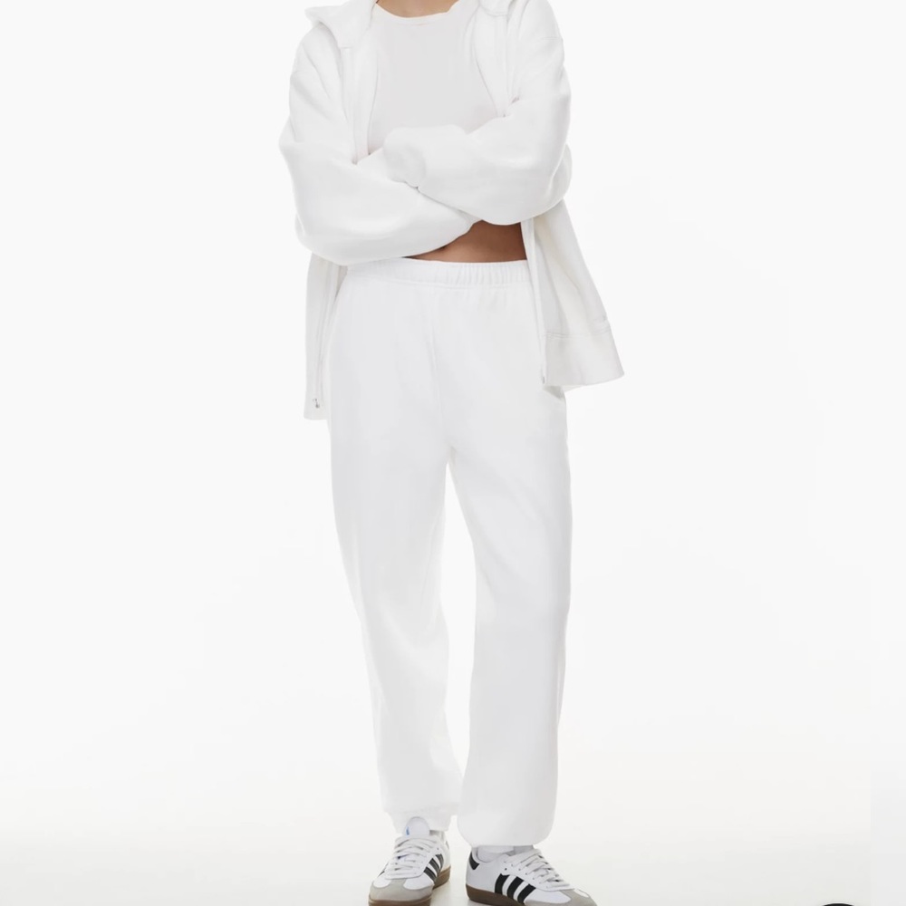 Aritzia TNA Cozy Sweatpants